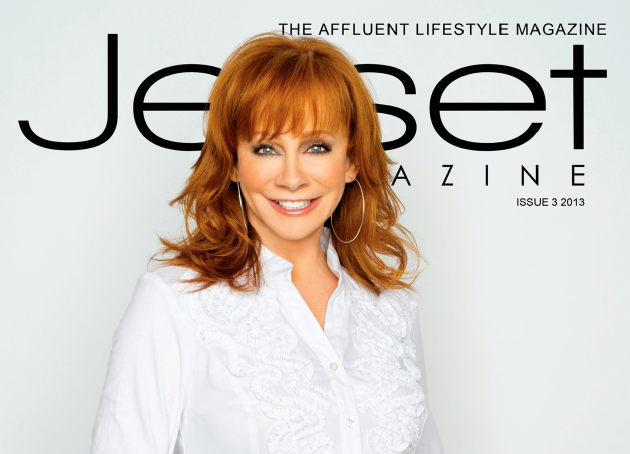 Reba McEntire Interview: A Powerhouse of Talent and Heart