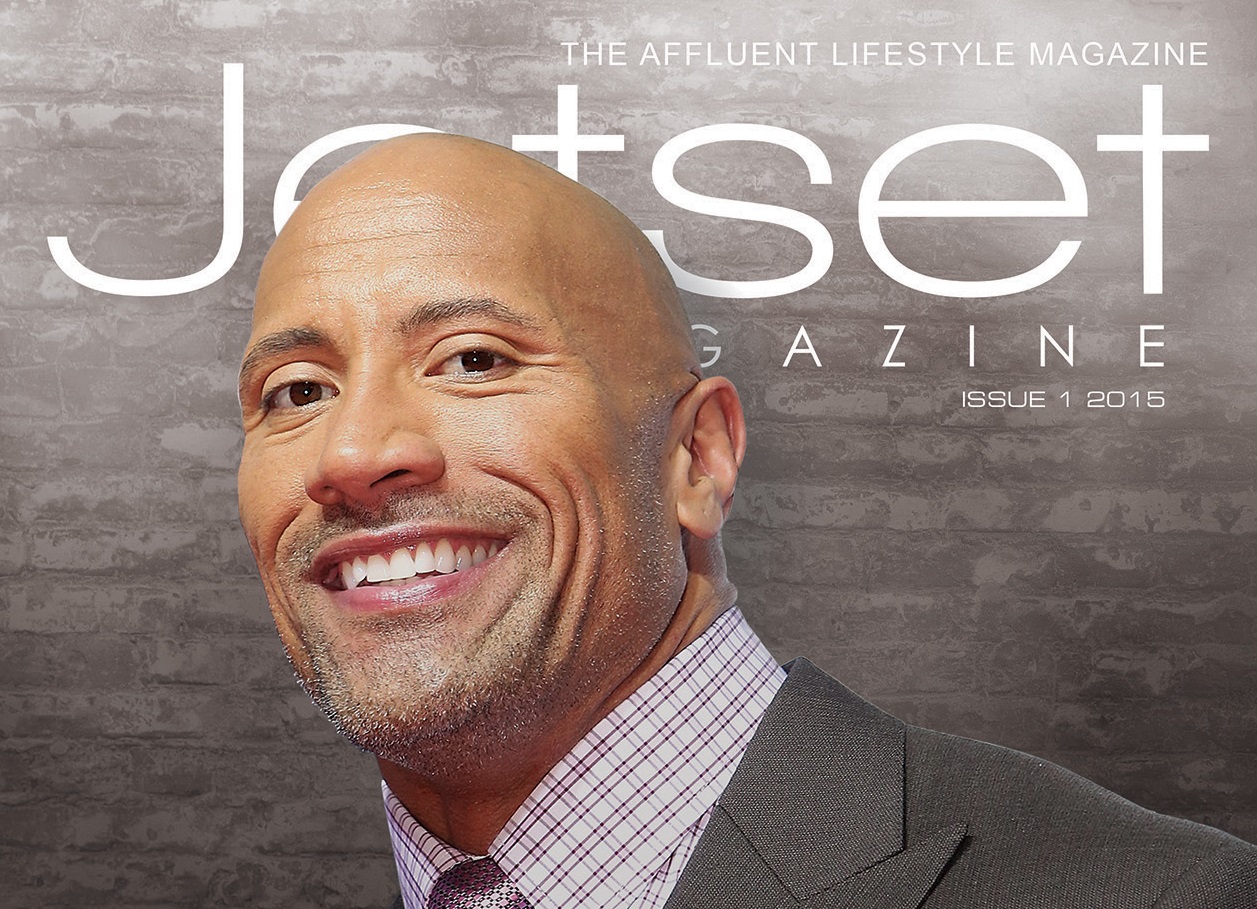 The Profile Dossier: Dwayne 'The Rock' Johnson, the Most Likable
