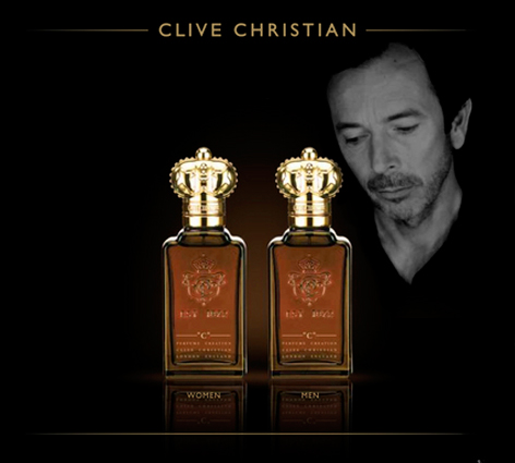 The Secrets Behind Clive Christian, The World's Most Expensive Perfume  Brand – StyleCaster