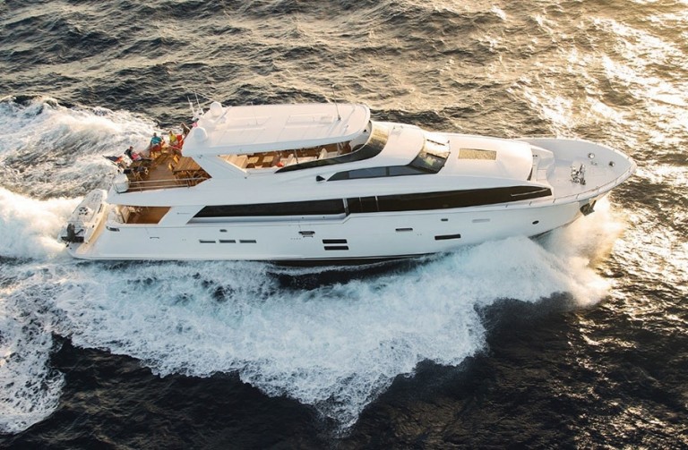 tom george yacht group reviews