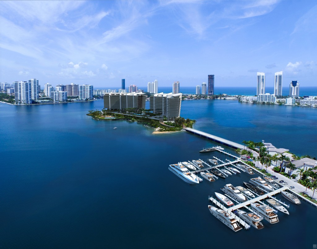 Privé: An Island Beyond Extraordinary