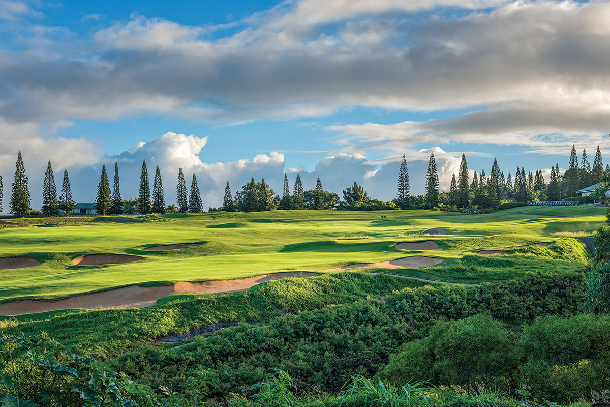 Play In Paradise Jetsets Top Hawaiian Golf Experiences 7828