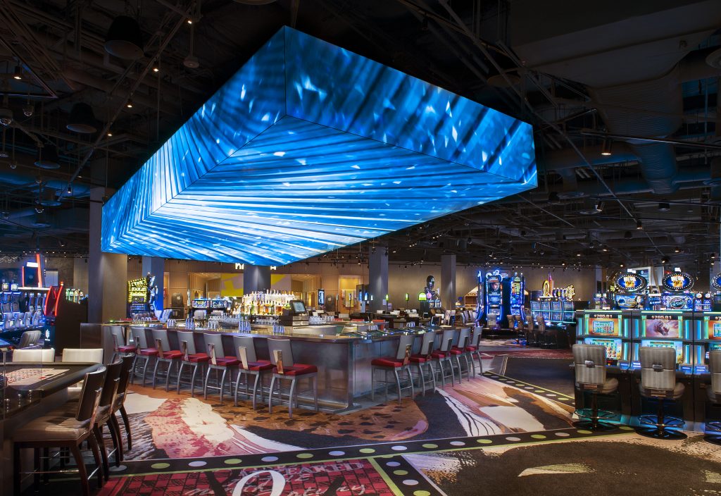 Sls Las Vegas: A Stylish Alternative