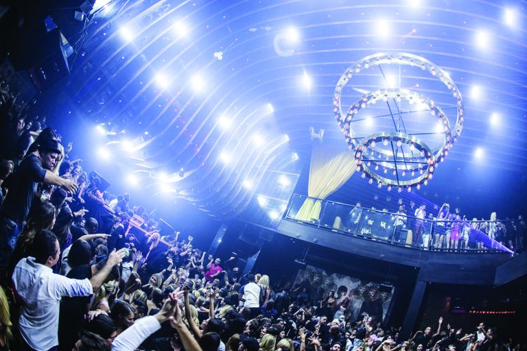 Nightlife Visionary: How Darren Dzienciol Built the Hottest Club in LA