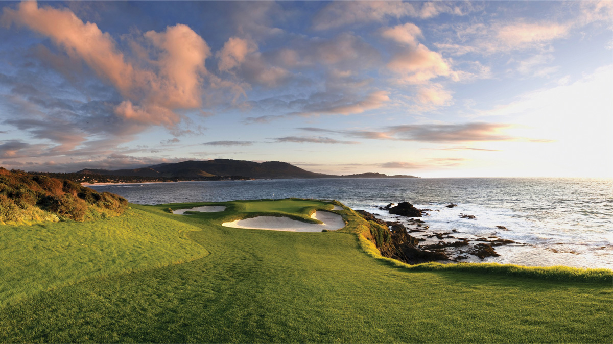 What Does It Cost To Play Golf At Pebble Beach