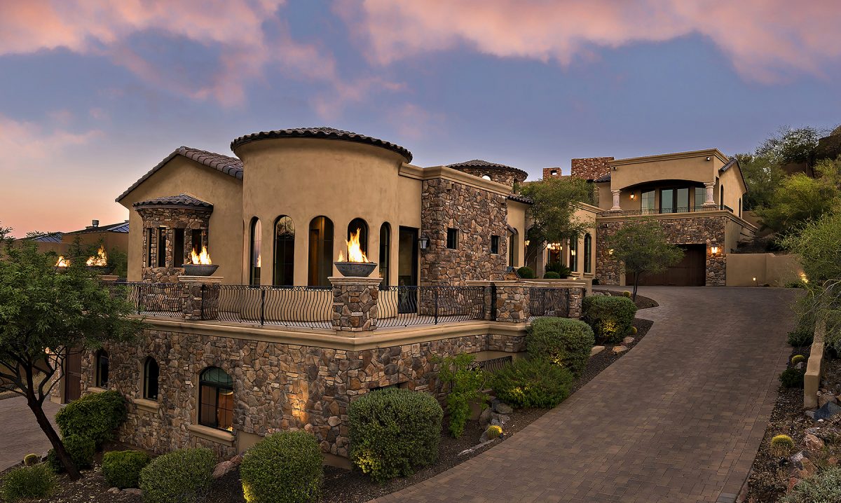 Lisa Westcott-Wadey: Arizona Luxury Living at its Best