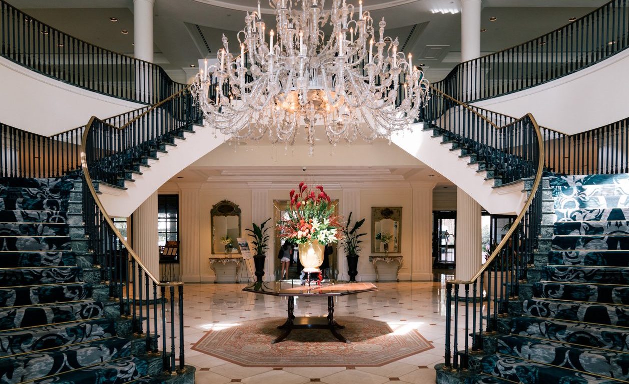 Charming Charleston: What Better Place than Belmond Charleston Place -  Excellence Magazine