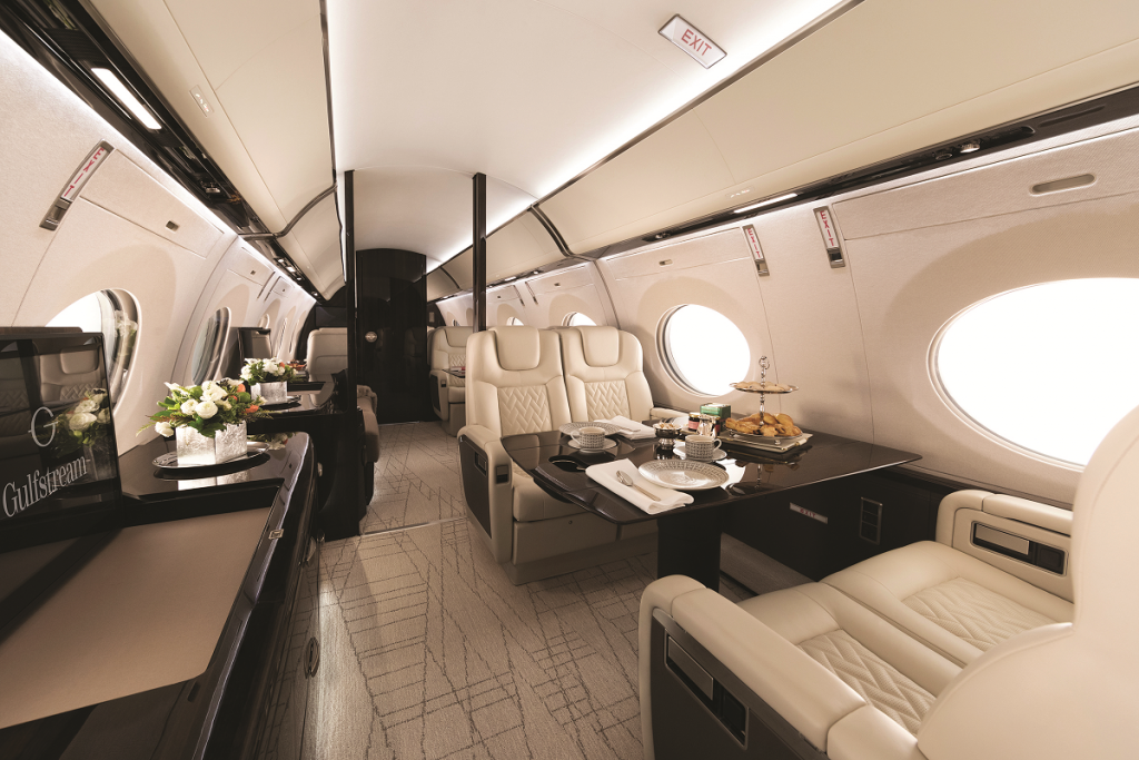 View Fancy Private Jets For Sale Pictures