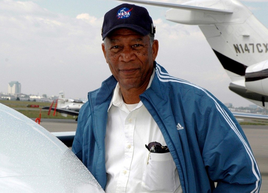 Famous Flyers: 5 Celebrities Who Pilot Their Own Aircrafts