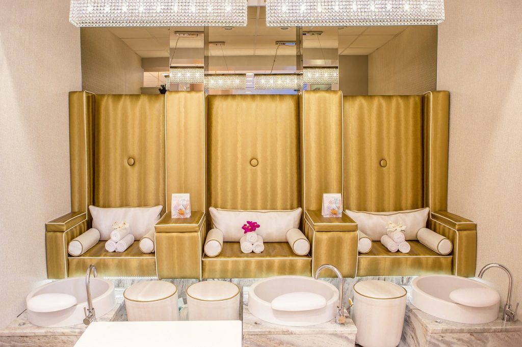 Spa Day: How to Keep Your Luxury Goods Ultra-Luxe - Academy by