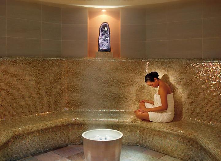 Pamper Yourself: 5 Most Luxe Signature Spa Treatments in America
