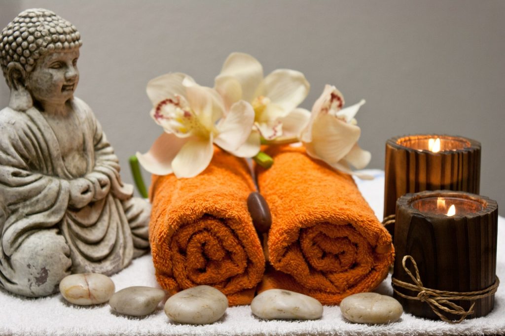 Pamper Yourself: 5 Most Luxe Signature Spa Treatments in America