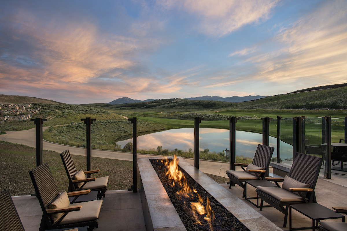 Prominent Design: Park City, Utah’s Most Luxurious New Neighborhood