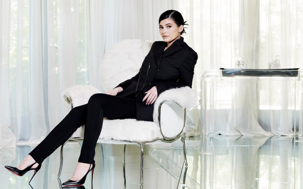 Meet Anna Kasprzak, the 29-Year-Old Billionaire Co-Owner of ECCO Shoes