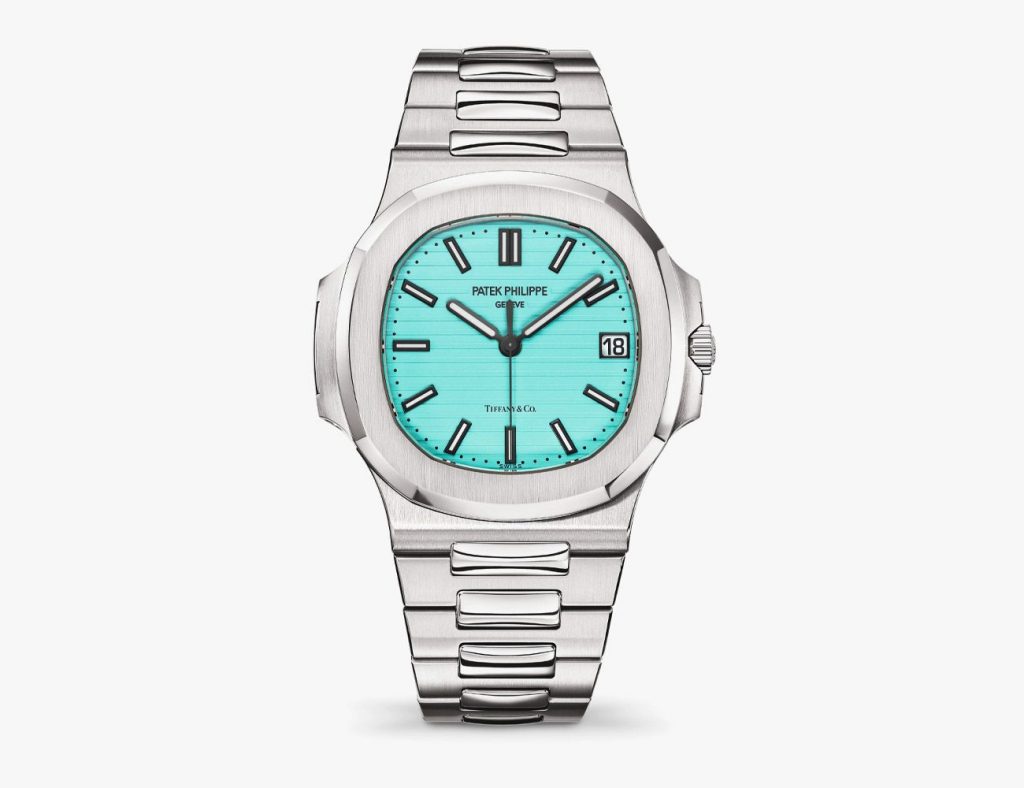 Patek Philippe Nautilus 5980/1AR-001 For Sale | Luxury Watches NYC