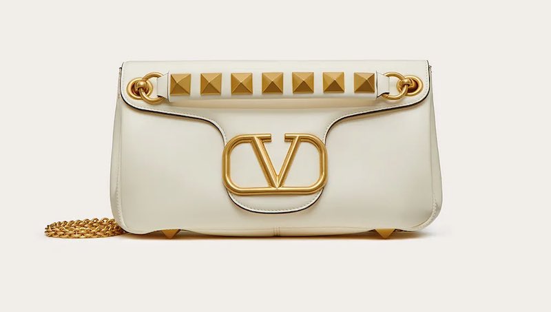 The 12 Most Wanted Bags by Valentino Garavani Collection - Lh Mag