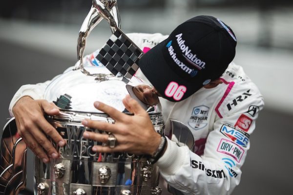 Winner’s Circle: The Inside Track with Two Indy 500 Champions