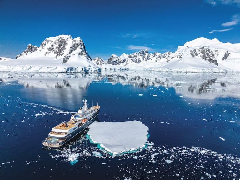 Unchartered Waters: An Exhilarating New Trend in Luxury Boat Travel