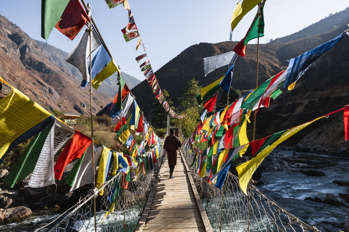 Bhutan