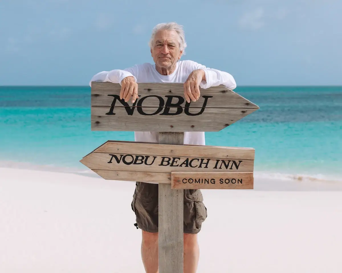 Nobu Beach Inn Barbuda: The Caribbean’s Next Ultra-Private Luxury Resort