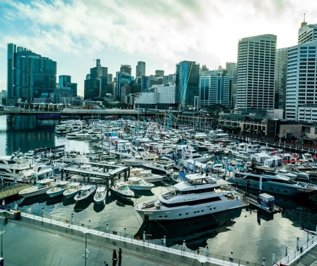 Sydney Boat Show 2026: Everything to Expect at Australia’s Premier Boating Event