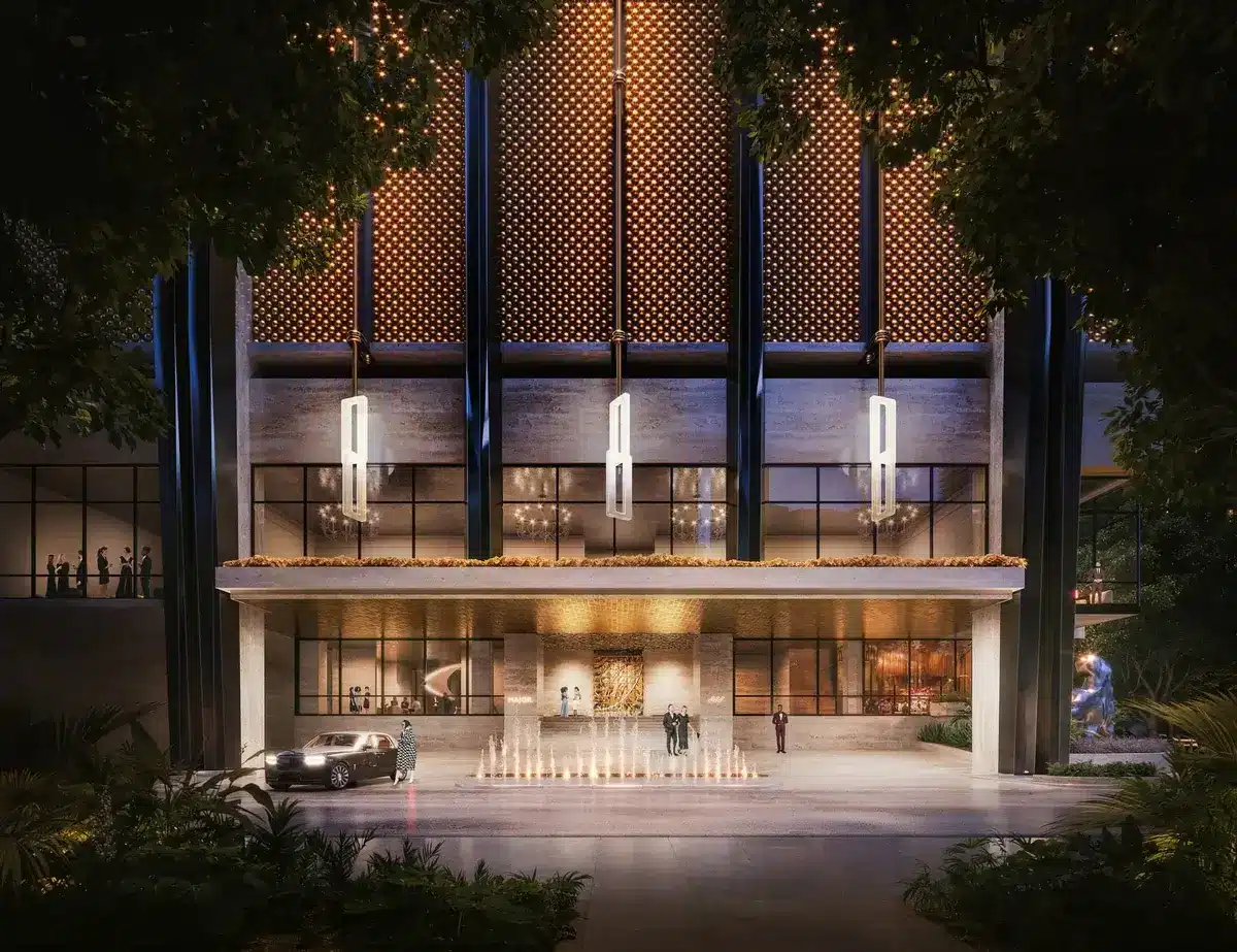 Dolce & Gabbana Brings Its World of Luxury to Miami’s Brickell Housing Market