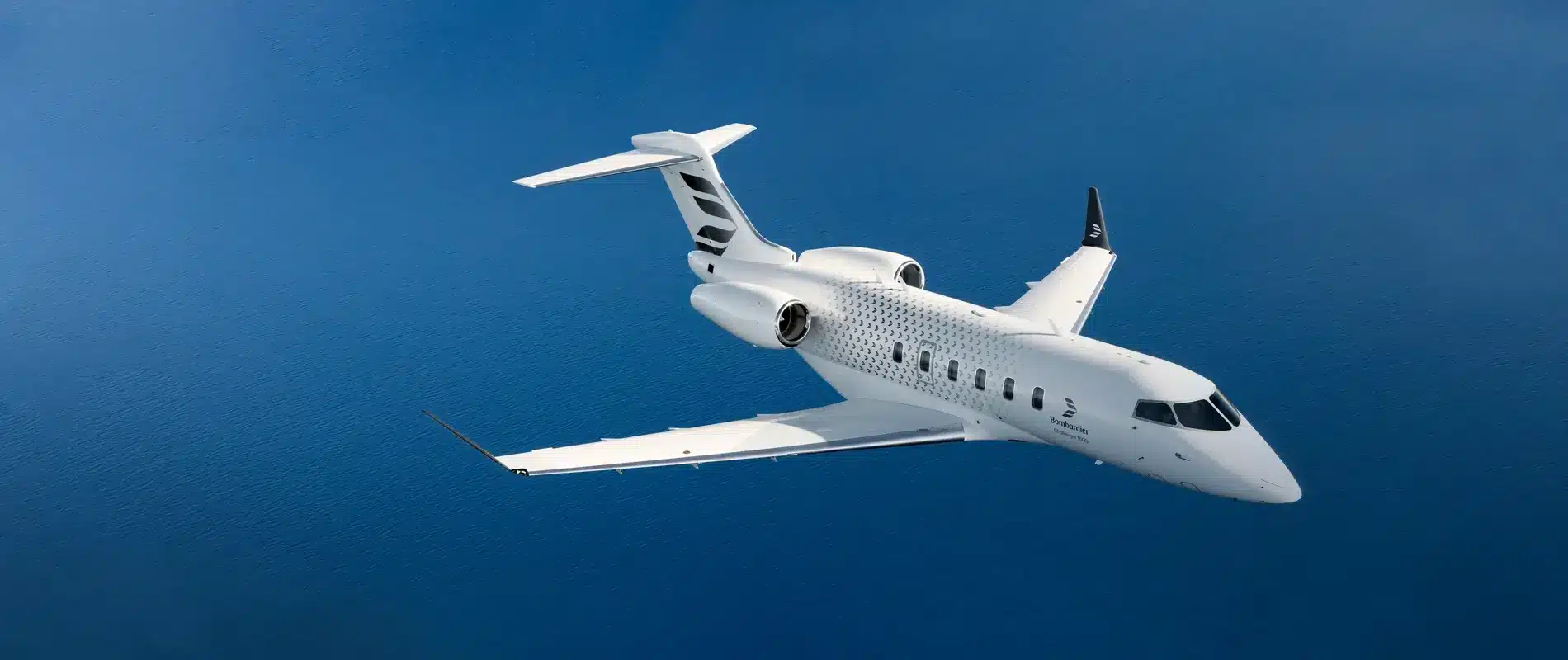 Bombardier Celebrates a Major Milestone with the 200th Challenger 3500 Jet Delivered to Piero Ferrari