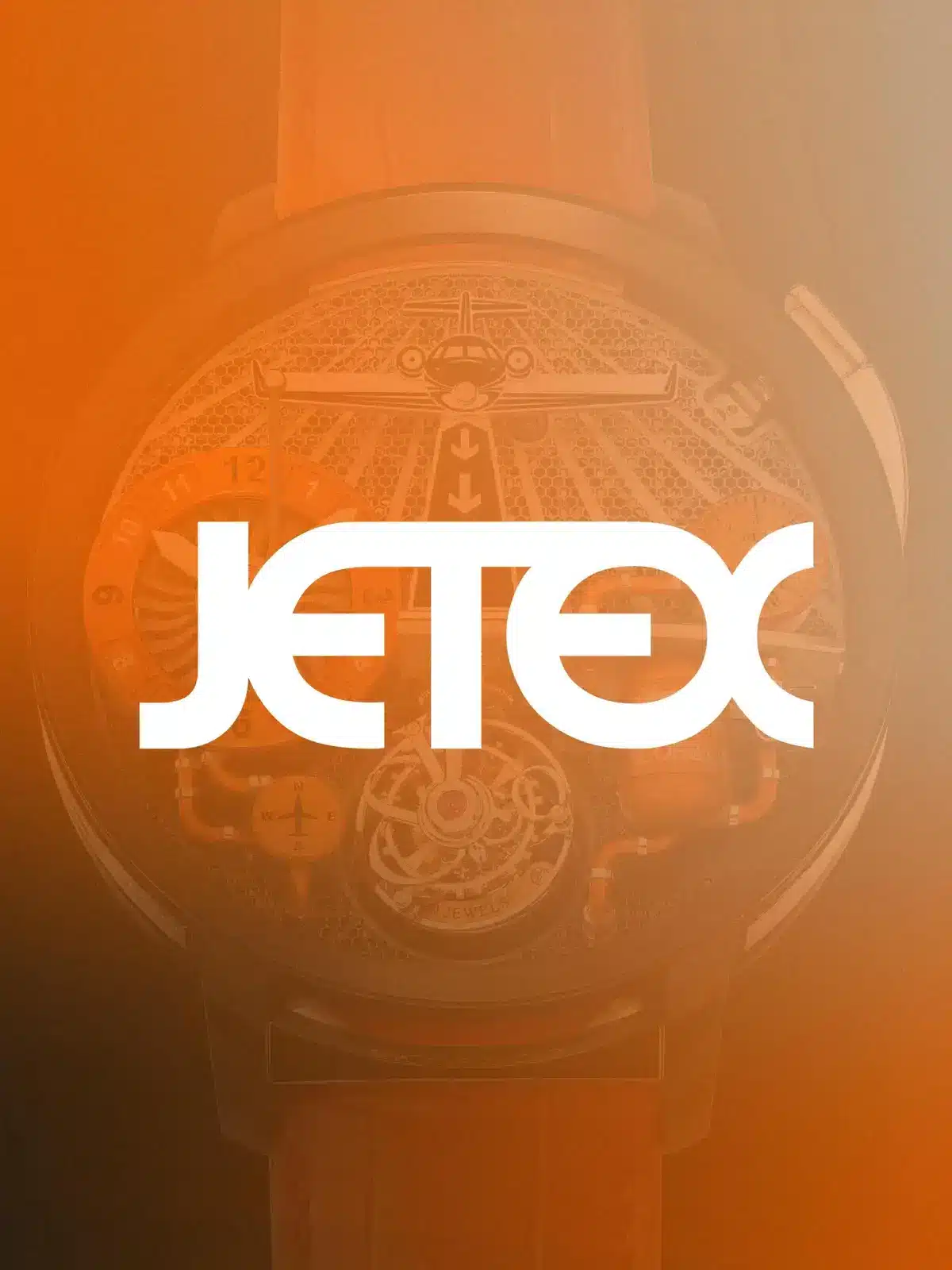 Jacob & Co. Takes Flight with Jetex