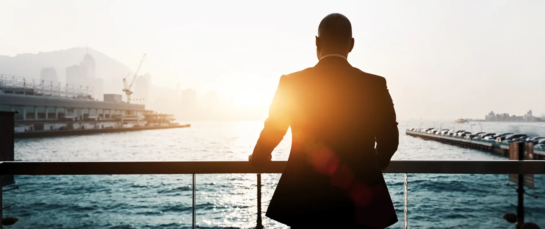 The New Geography of Wealth